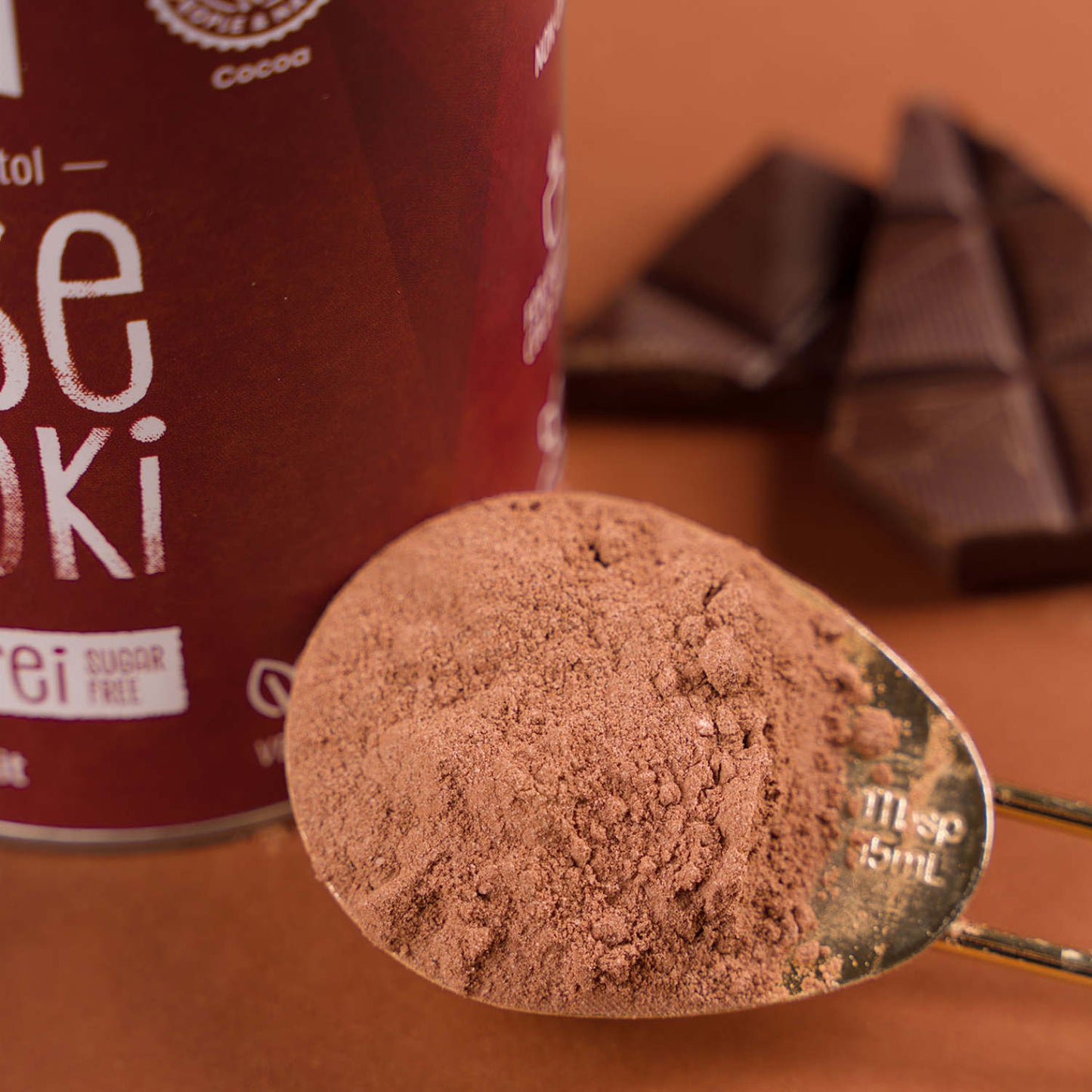 Heiße Schoki | Zuckerfrei