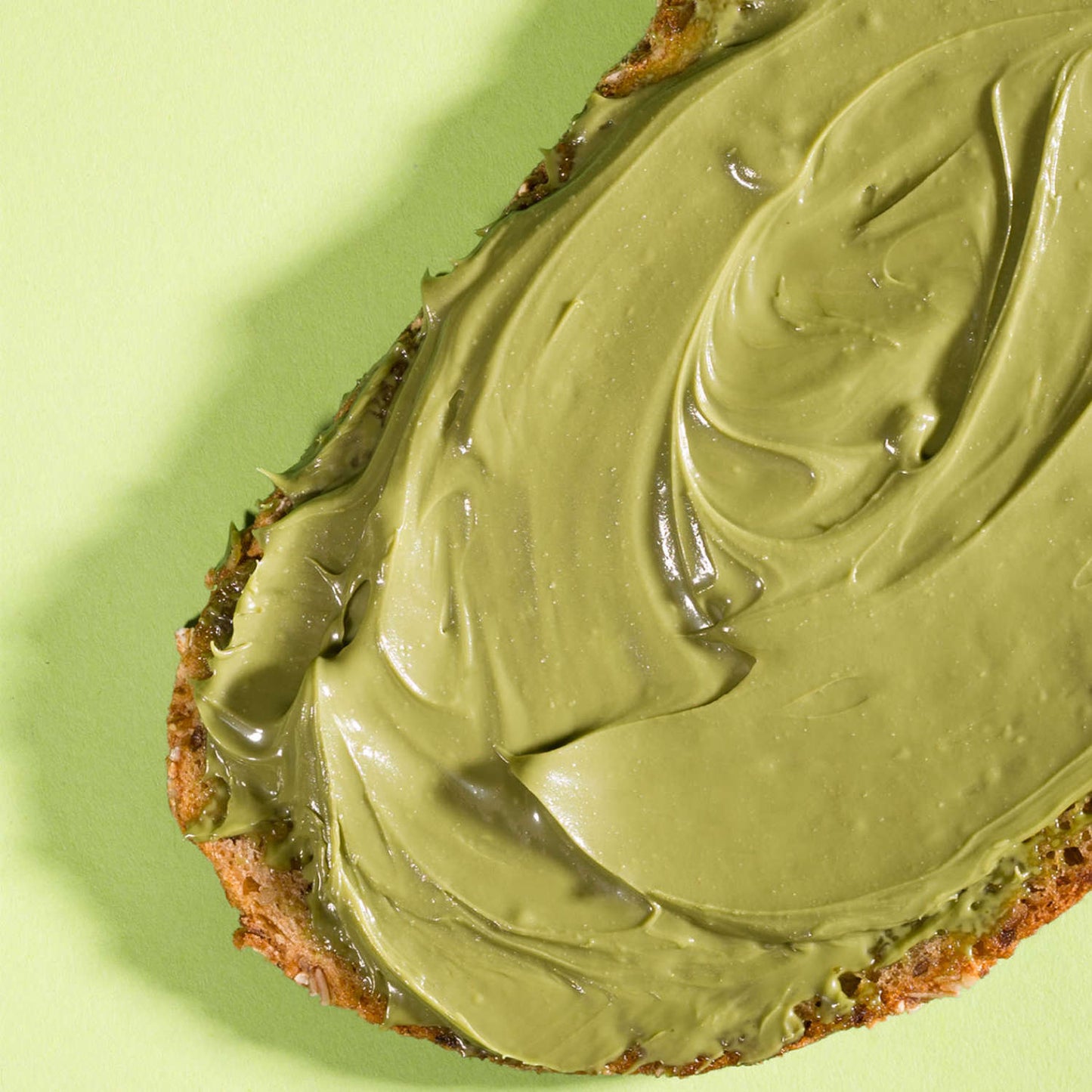 Pistazien-Kokos-Creme | Zuckerarm ohne Palmöl