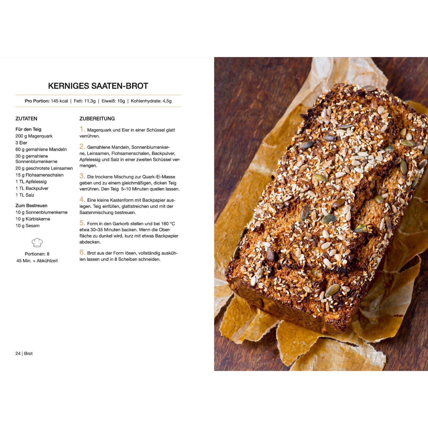 Heissluftfritteuse trifft Low Carb Rezept des Tages